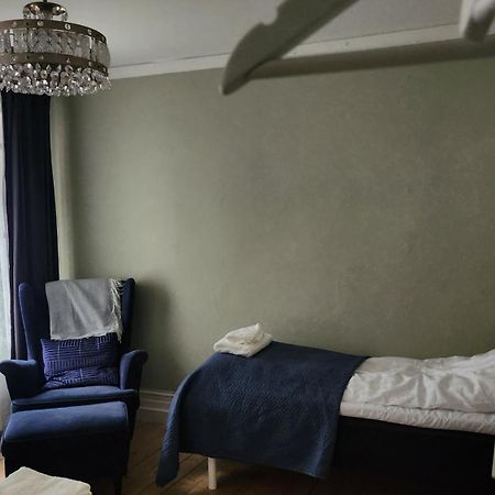 Brunius Bed Bed & Breakfast ลุนด์ ภายนอก รูปภาพ