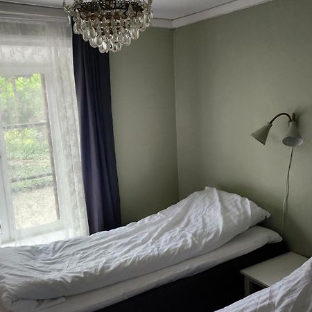 Brunius Bed Bed & Breakfast ลุนด์ ภายนอก รูปภาพ