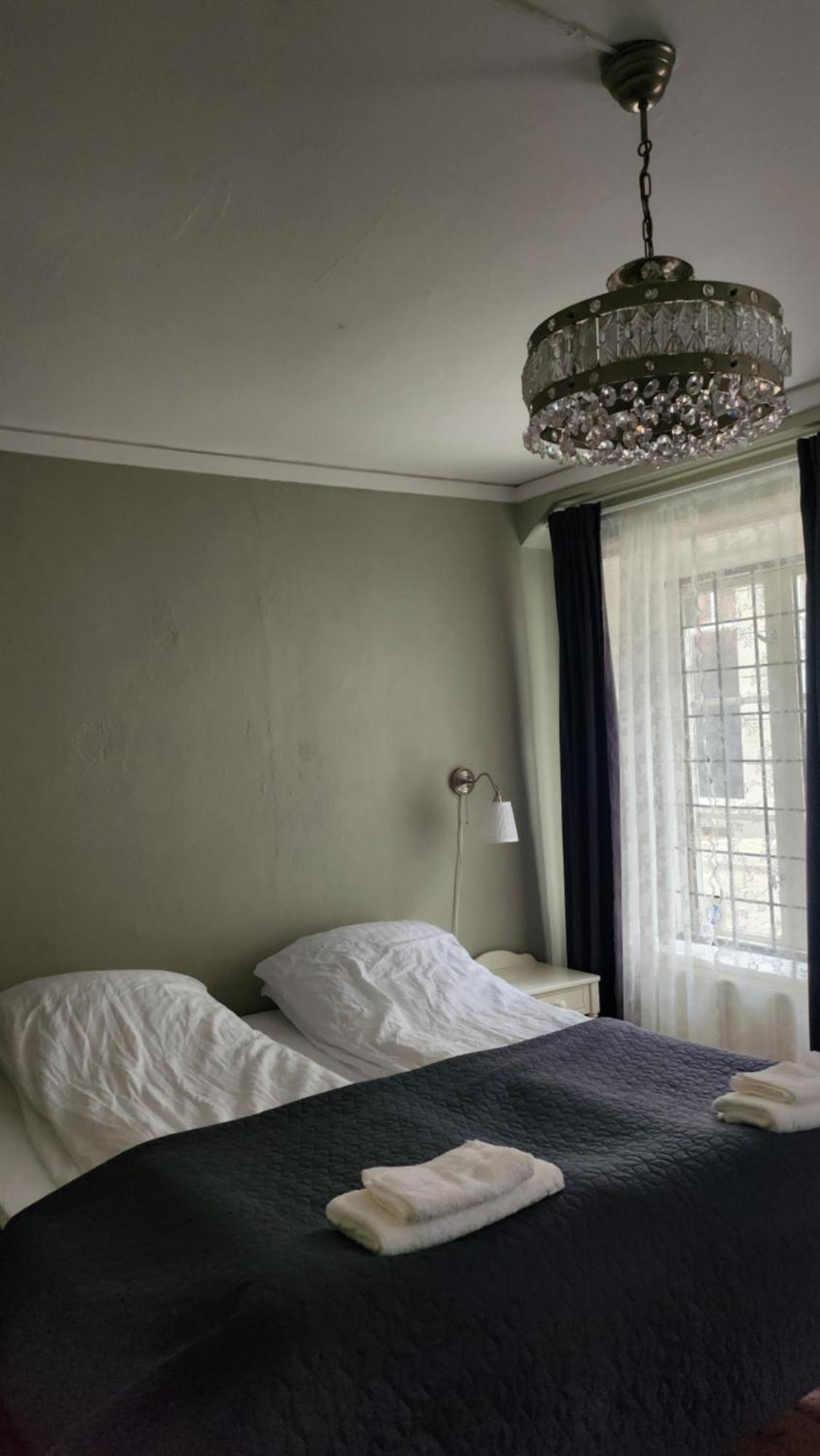 Brunius Bed Bed & Breakfast ลุนด์ ภายนอก รูปภาพ